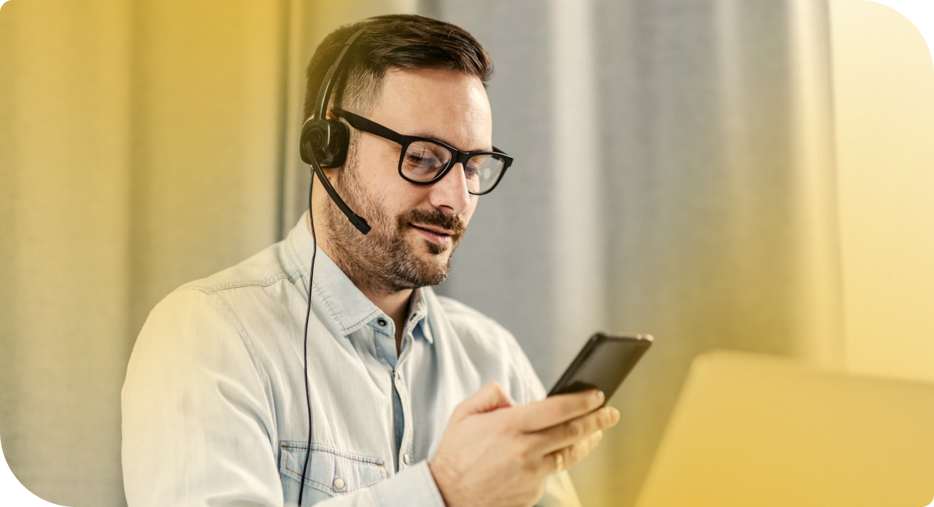 Функція резервування оператора для Call центра ⬆️ Блог IPTel Зображення № 5