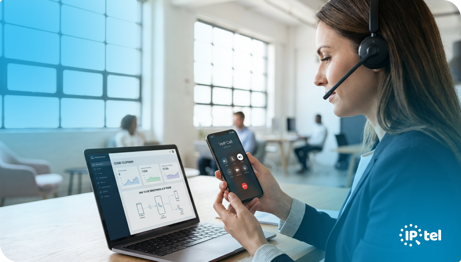 Блог IPtel: легка комунікація для бізнесу - корисні статті Зображення № 9