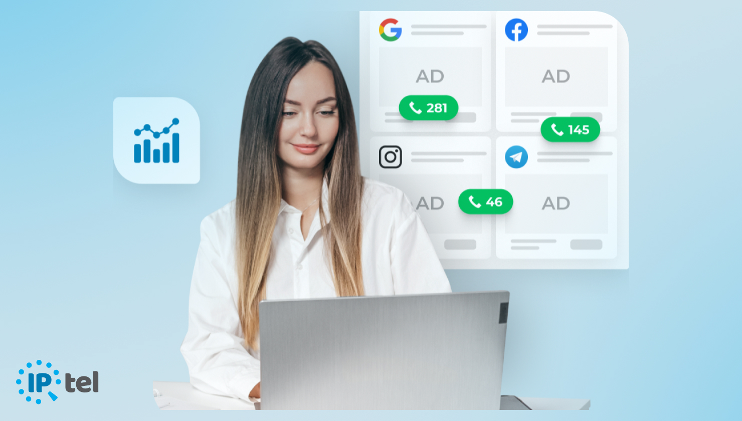 Блог IPtel: користні статті для бізнесу та підприємців Зображення № 3