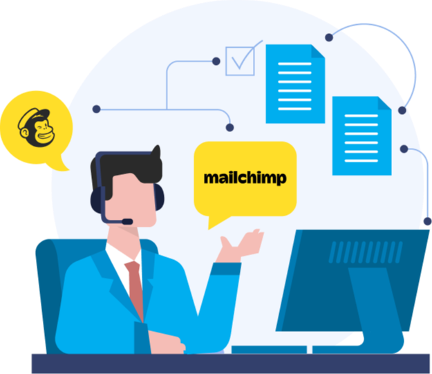 Що таке Mailchimp та чому його варто зробити вашим потужним інструментом електронного листування