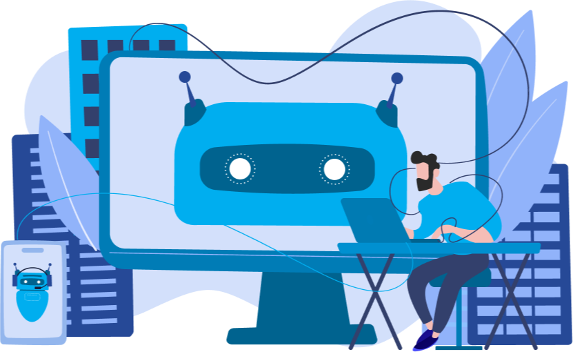 Стоит ли совсем отказываться от колл-центра и доверить обзвон клиентов роботу?