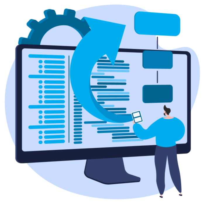 <h2>Интегрируйте свой колл-центр с Телеграмм &ndash; интеграция с CRM от IPTel</h2>