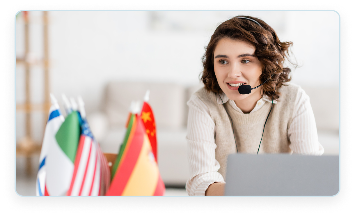 Розширюйте можливості бізнесу та автоматизуйте процеси