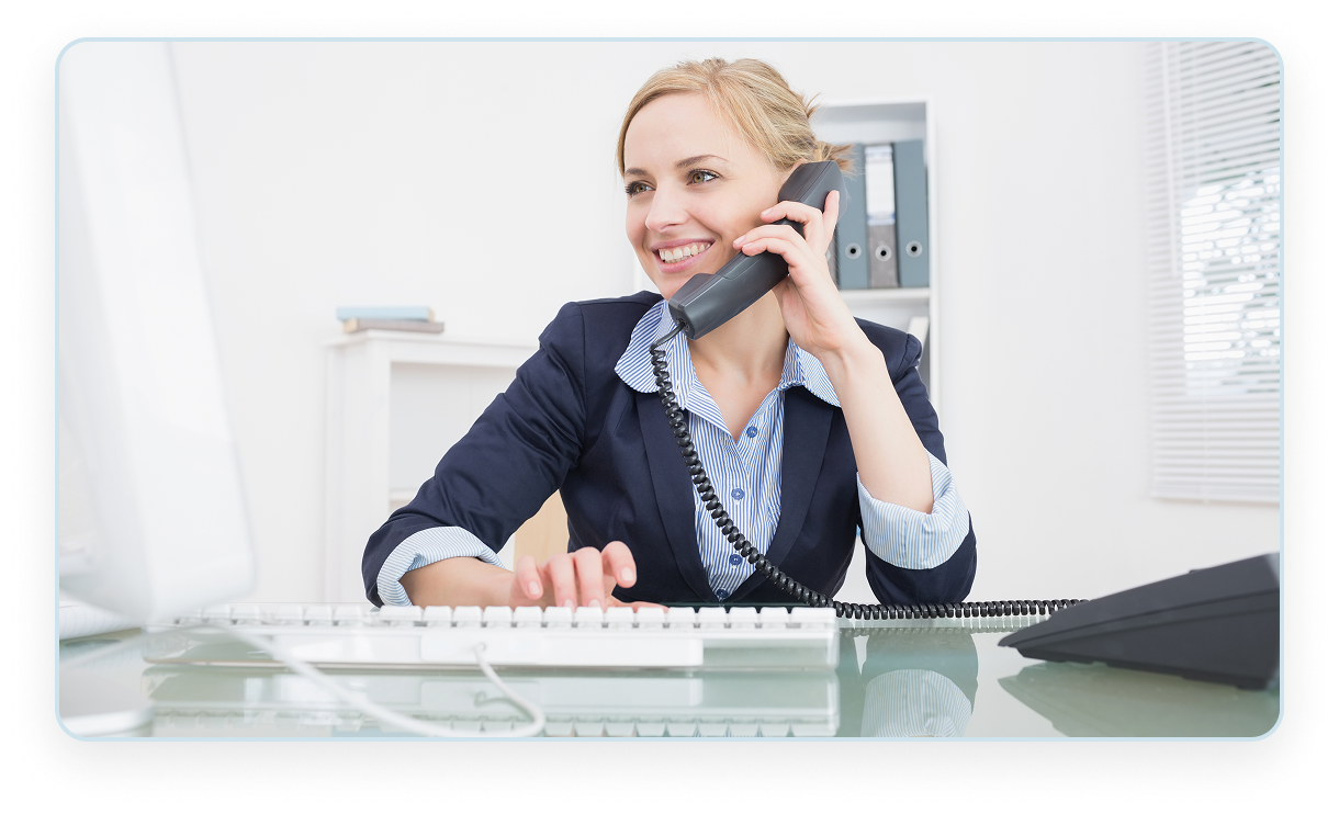 Створіть єдину телефонну мережу