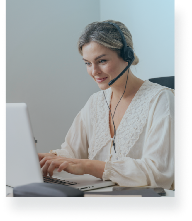 Рівномірно розподіляйте навантаження на операторів за допомогою IVR, черг та правил
