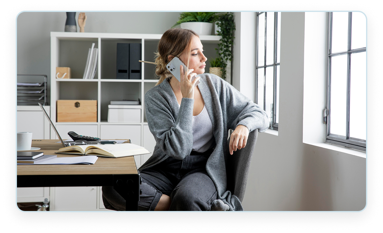 Підвищуйте продажі та якість обслуговування