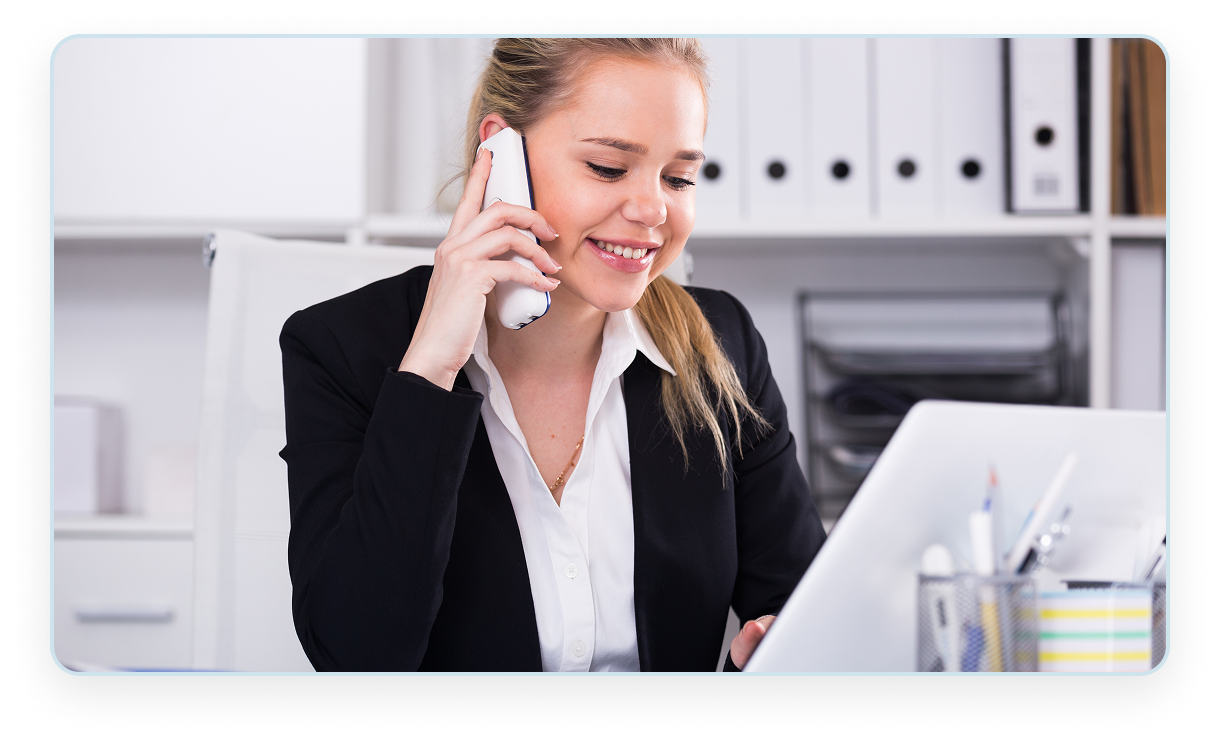 Сценарії використання IP-телефонії