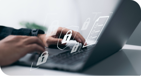 Шифрування  та захист даних