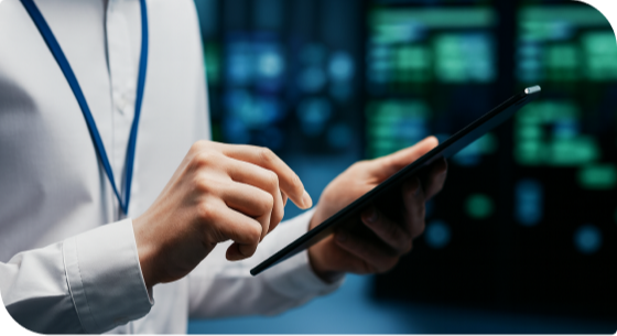 Онлайн моніторинг  та проактивна підтримка