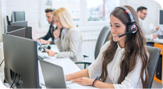 Команда підтримки, що не «випадає»