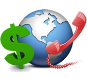 Экономия на международных звонках с помощью онлайн-телефонии на базе Asterisk от Iptel