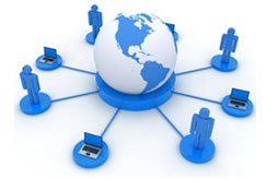 Об'єднання філій в одну мережу за допомогою IP-телефонії та цифрової АТС від Asterisk